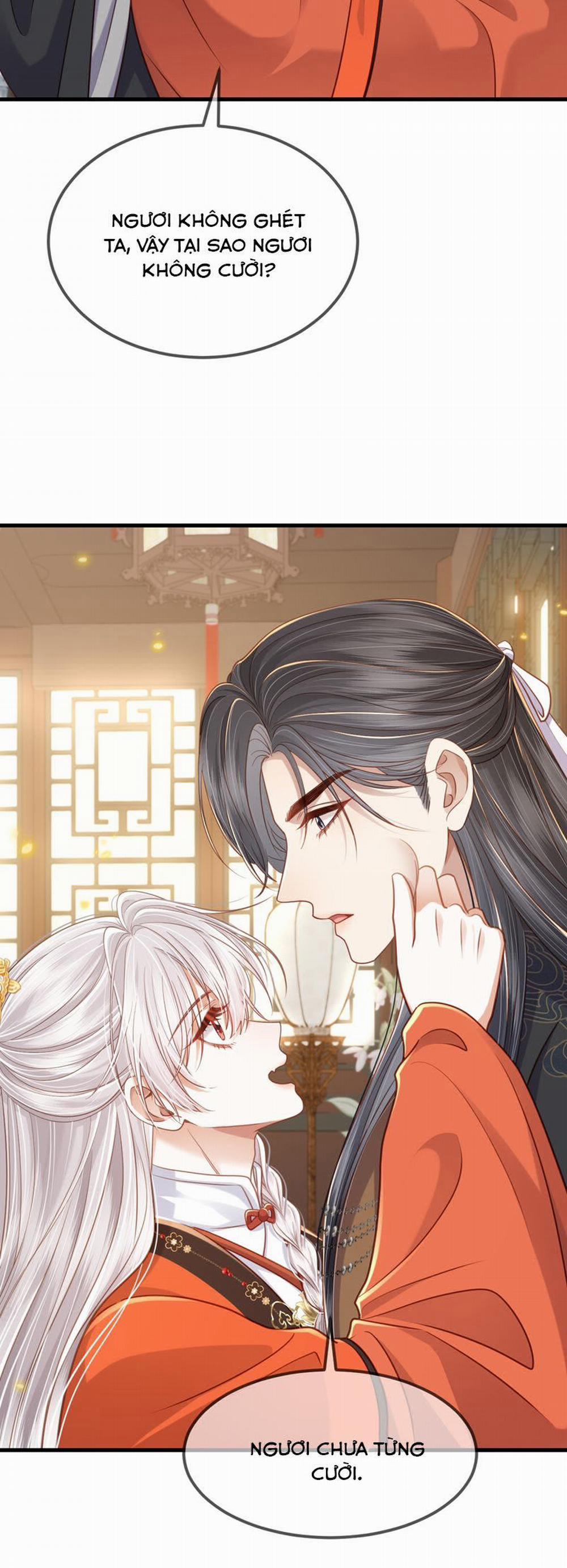 Sau Khi Bản Thể Rơi Vào Tay Đối Thủ Một Mất Một Còn 16 trang 14