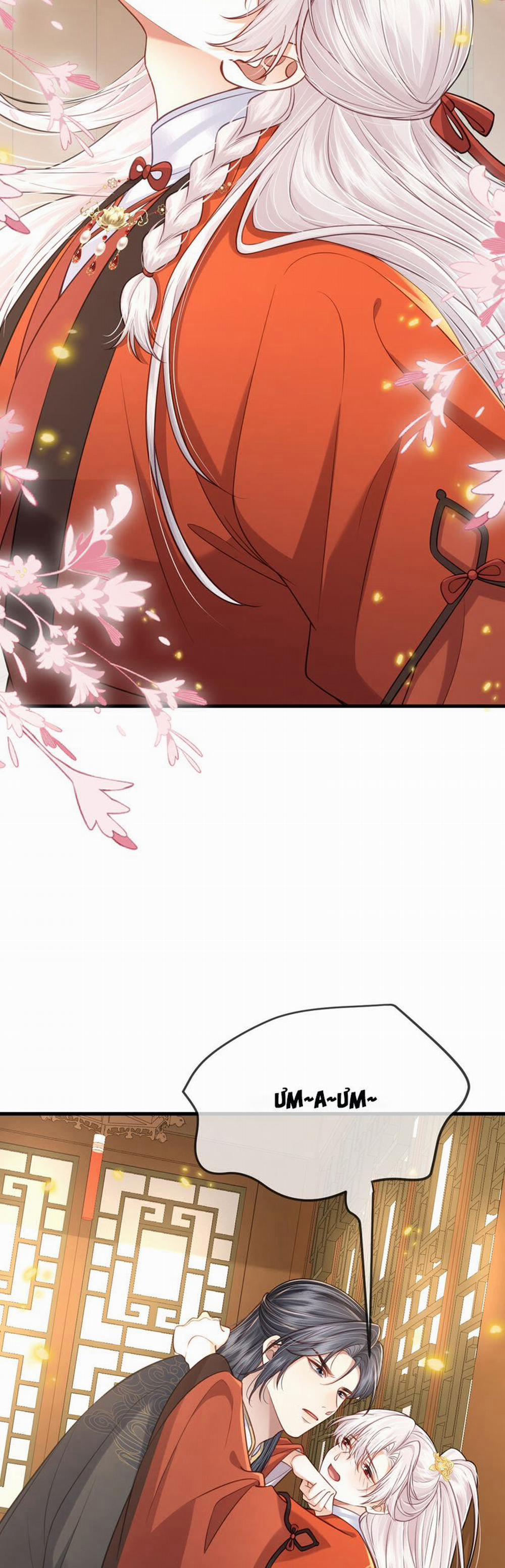 Sau Khi Bản Thể Rơi Vào Tay Đối Thủ Một Mất Một Còn 16 trang 26