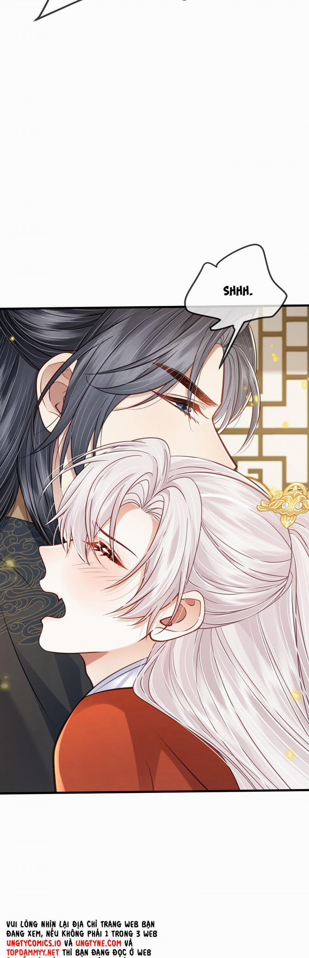 Sau Khi Bản Thể Rơi Vào Tay Đối Thủ Một Mất Một Còn 16 trang 28