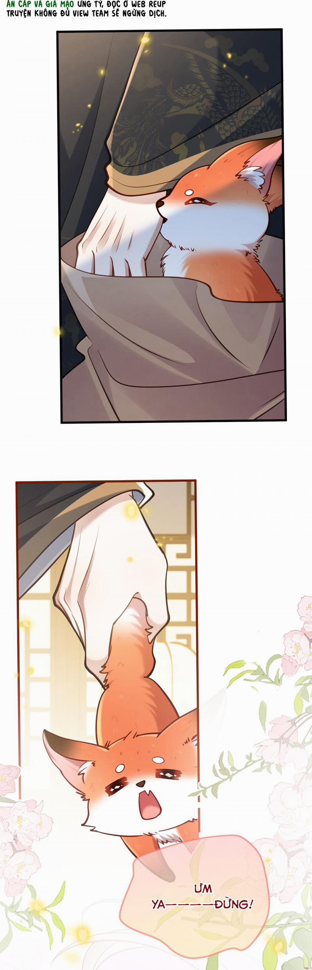 Sau Khi Bản Thể Rơi Vào Tay Đối Thủ Một Mất Một Còn 16 trang 29