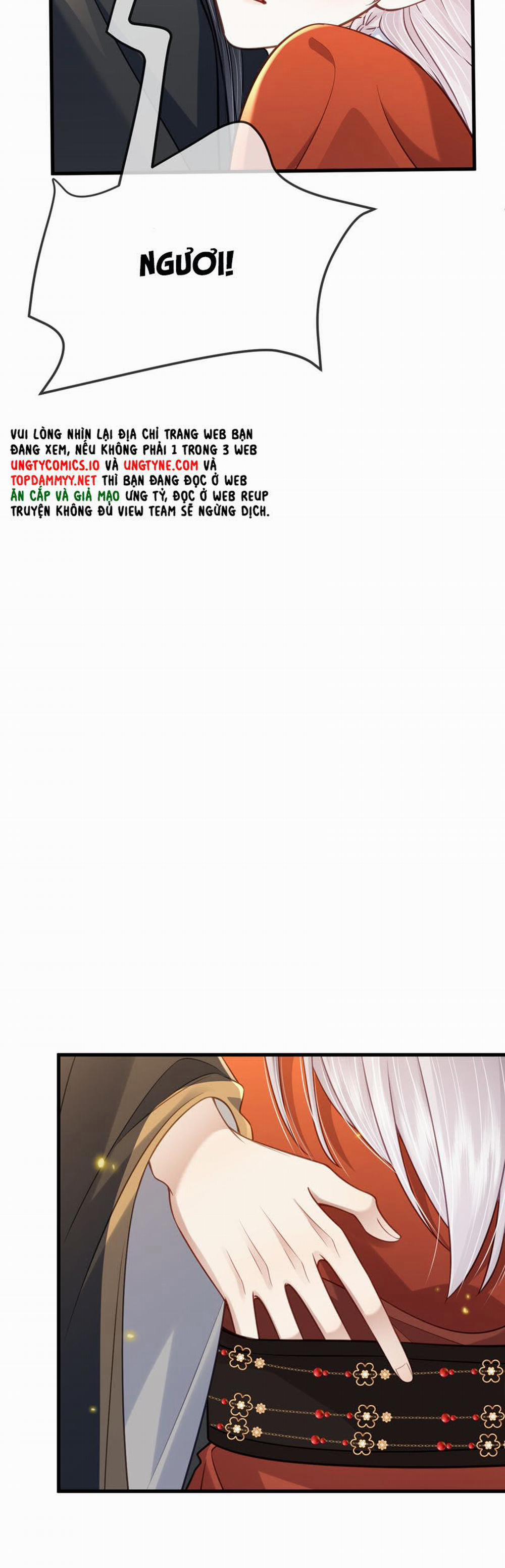 Sau Khi Bản Thể Rơi Vào Tay Đối Thủ Một Mất Một Còn 16 trang 33