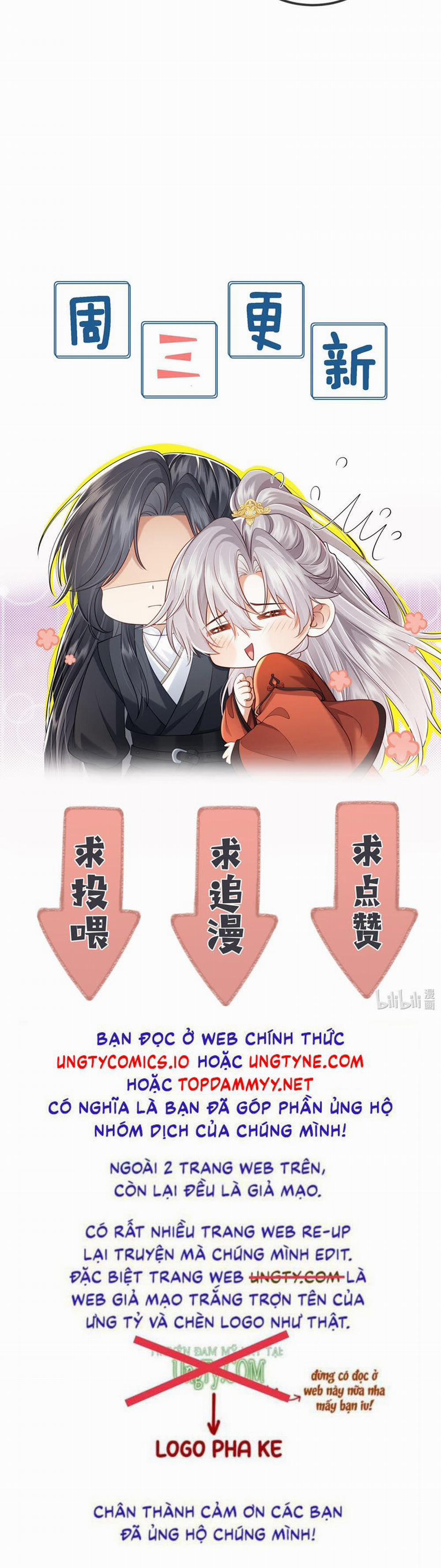 Sau Khi Bản Thể Rơi Vào Tay Đối Thủ Một Mất Một Còn 16 trang 36