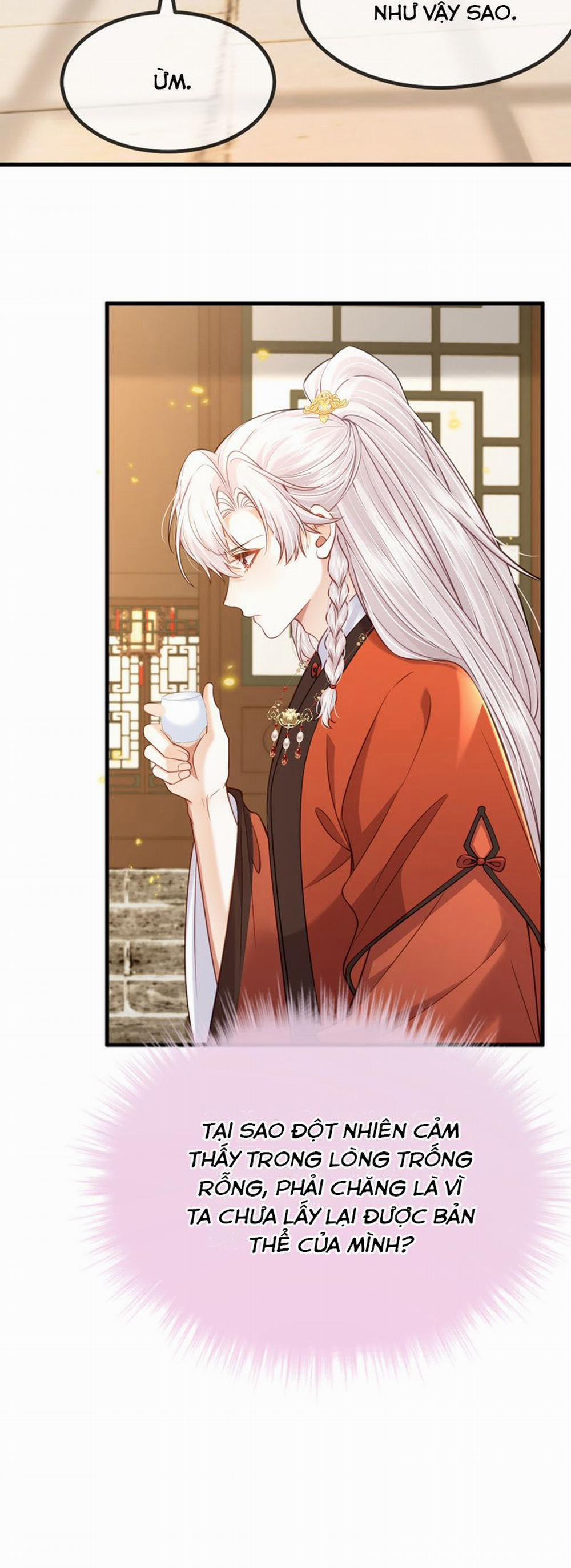 Sau Khi Bản Thể Rơi Vào Tay Đối Thủ Một Mất Một Còn 16 trang 5