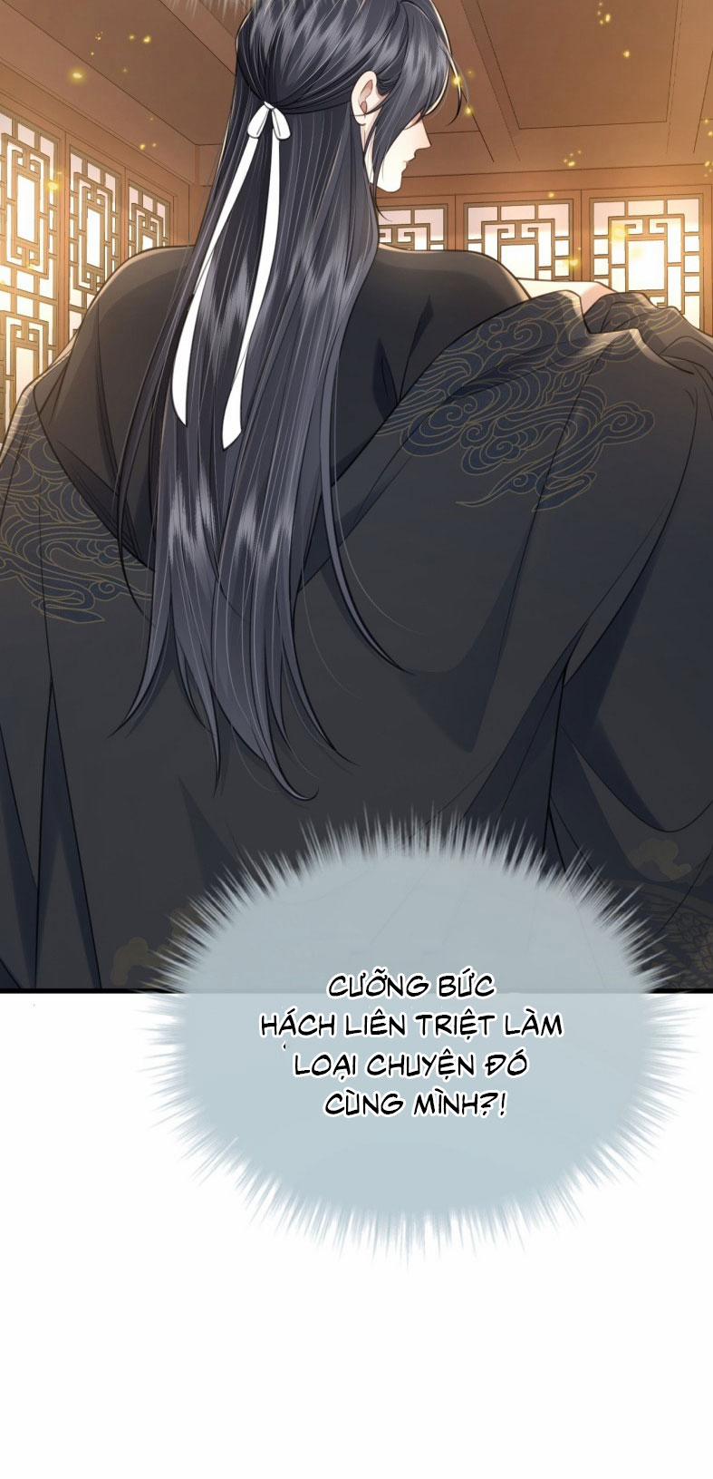 Sau Khi Bản Thể Rơi Vào Tay Đối Thủ Một Mất Một Còn 17 trang 10