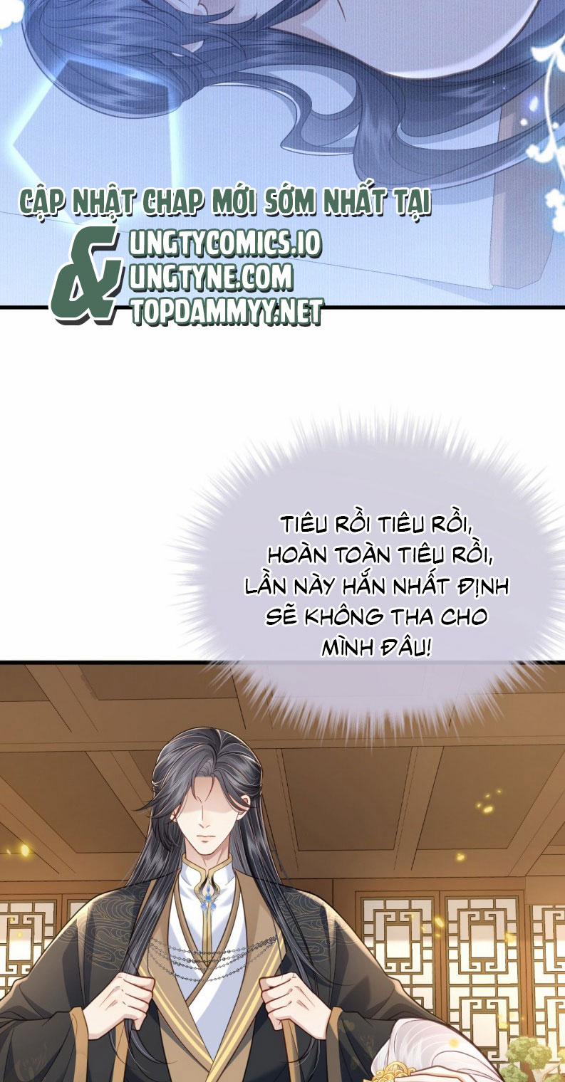 Sau Khi Bản Thể Rơi Vào Tay Đối Thủ Một Mất Một Còn 17 trang 13