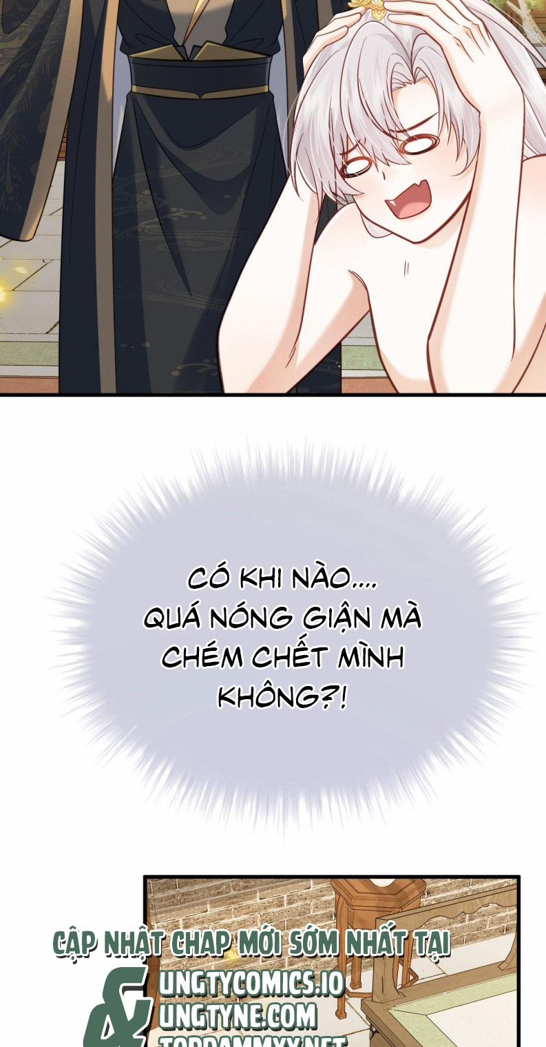 Sau Khi Bản Thể Rơi Vào Tay Đối Thủ Một Mất Một Còn 17 trang 14