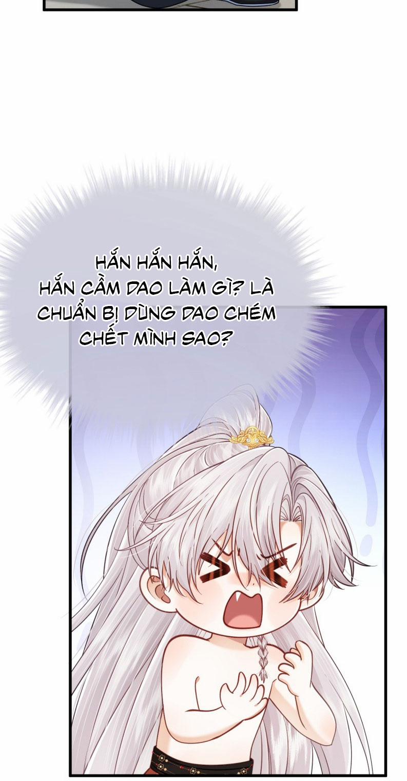 Sau Khi Bản Thể Rơi Vào Tay Đối Thủ Một Mất Một Còn 17 trang 17