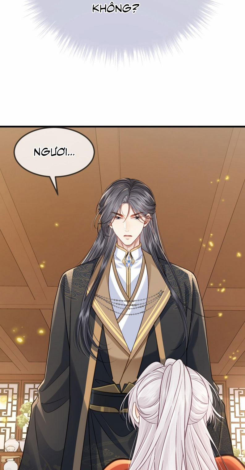 Sau Khi Bản Thể Rơi Vào Tay Đối Thủ Một Mất Một Còn 17 trang 19