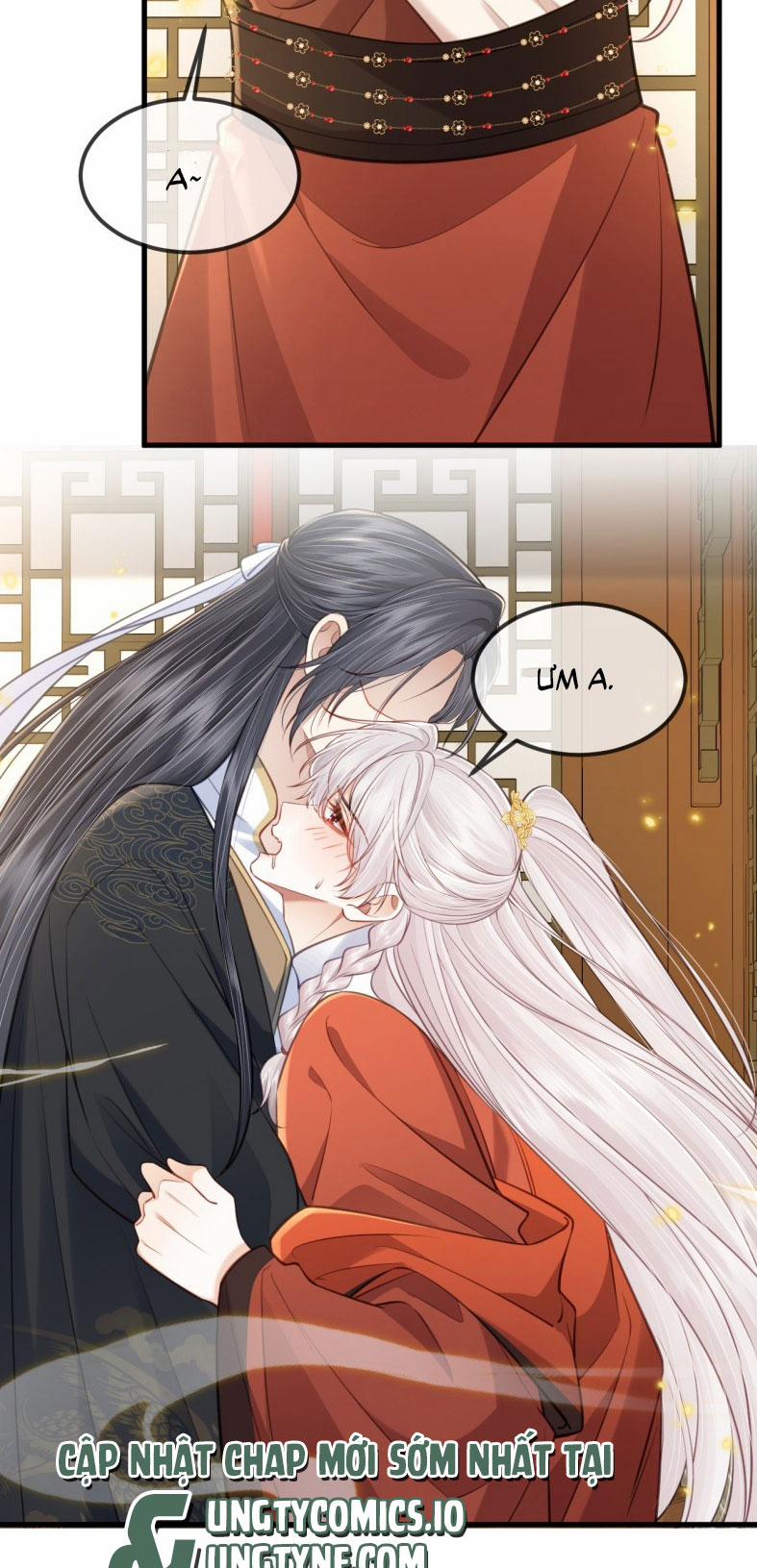 Sau Khi Bản Thể Rơi Vào Tay Đối Thủ Một Mất Một Còn 17 trang 2