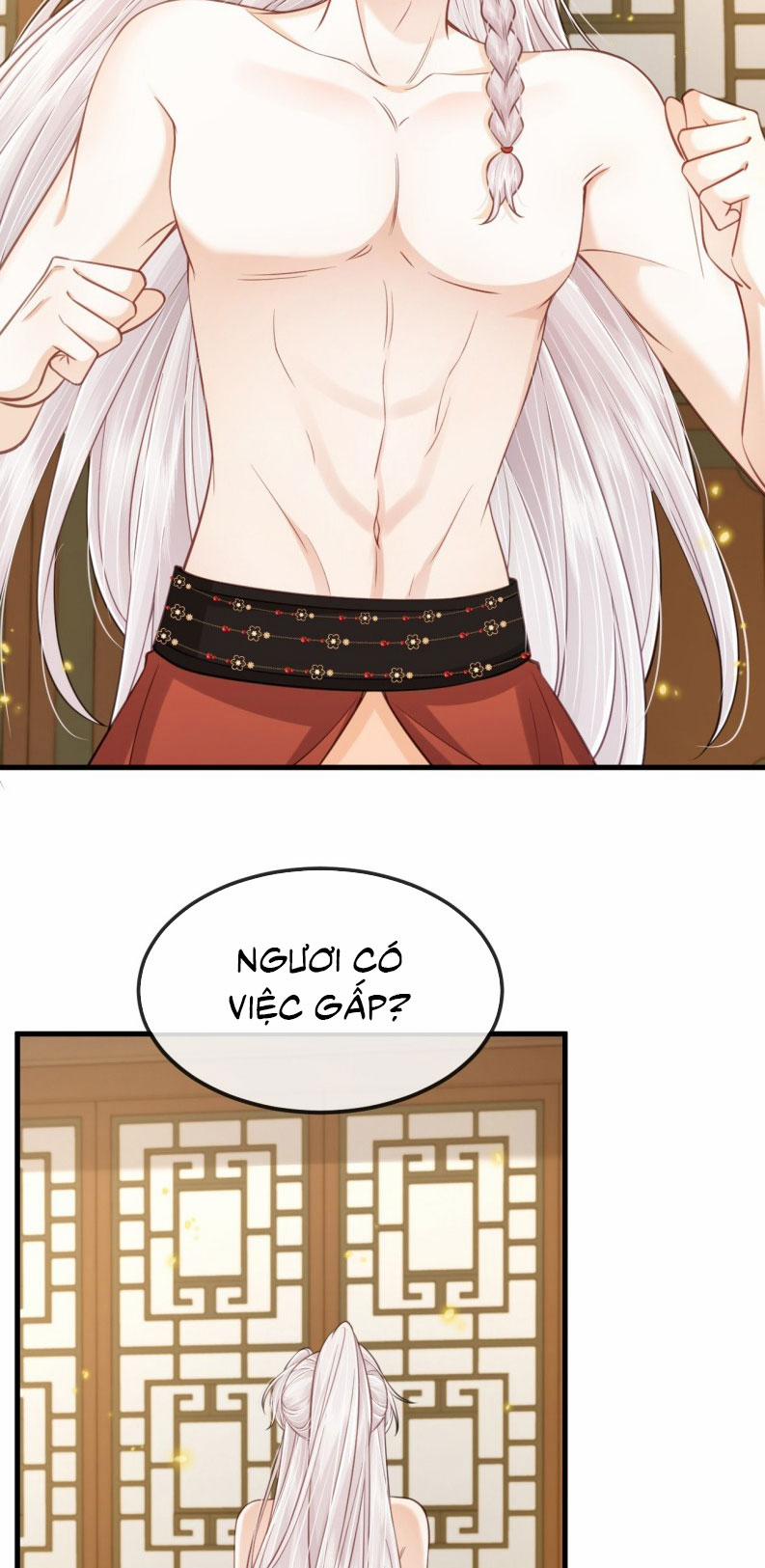 Sau Khi Bản Thể Rơi Vào Tay Đối Thủ Một Mất Một Còn 17 trang 23