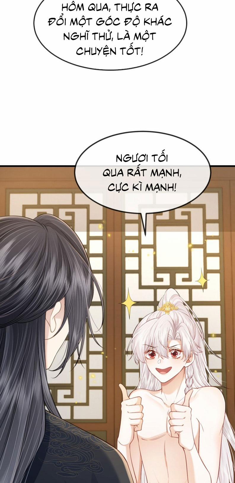 Sau Khi Bản Thể Rơi Vào Tay Đối Thủ Một Mất Một Còn 17 trang 25