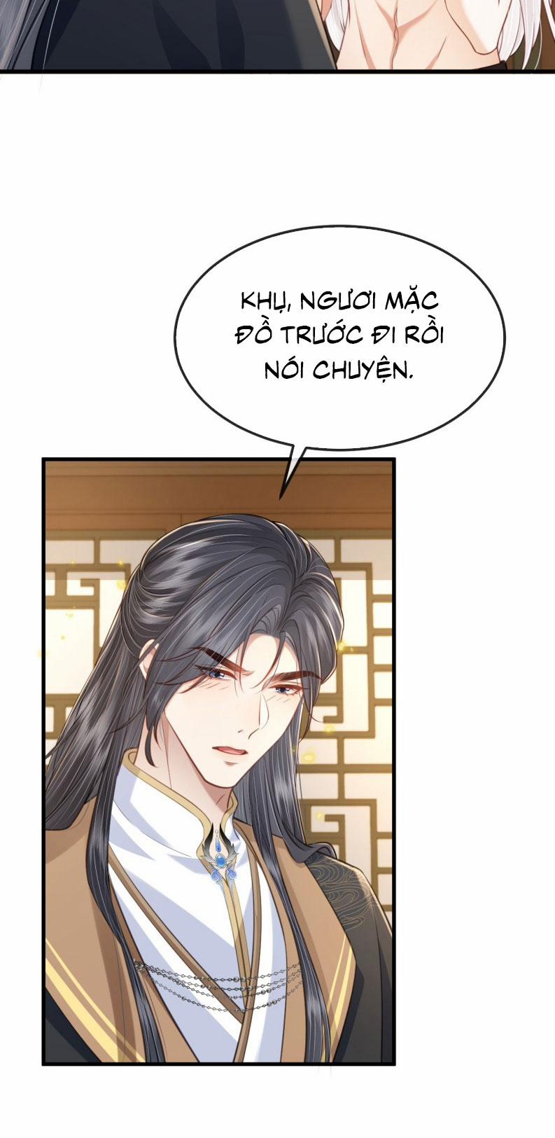 Sau Khi Bản Thể Rơi Vào Tay Đối Thủ Một Mất Một Còn 17 trang 26