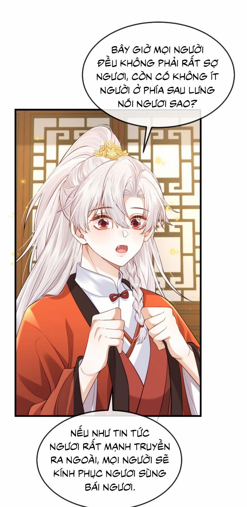 Sau Khi Bản Thể Rơi Vào Tay Đối Thủ Một Mất Một Còn 17 trang 29