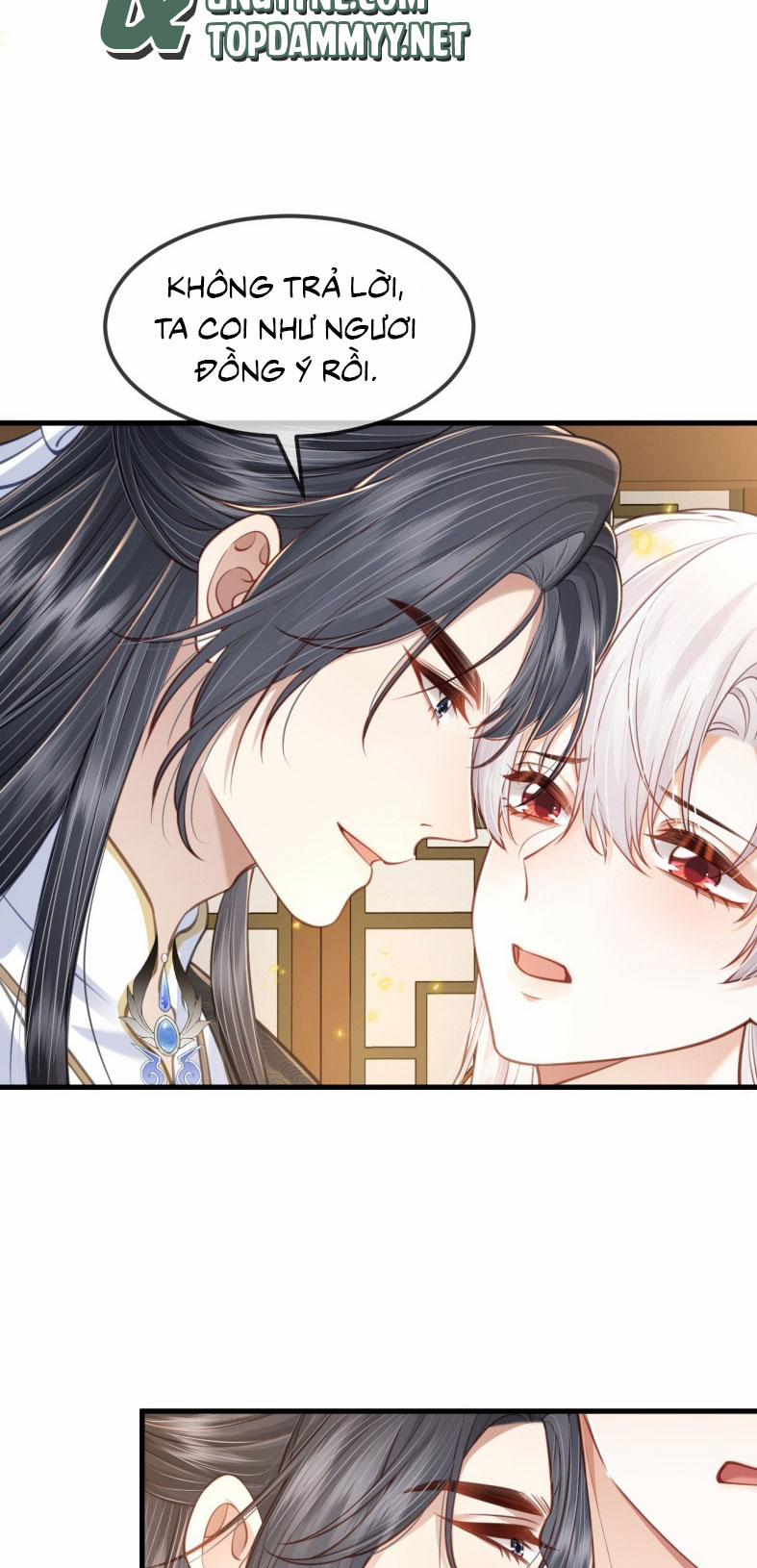 Sau Khi Bản Thể Rơi Vào Tay Đối Thủ Một Mất Một Còn 17 trang 3