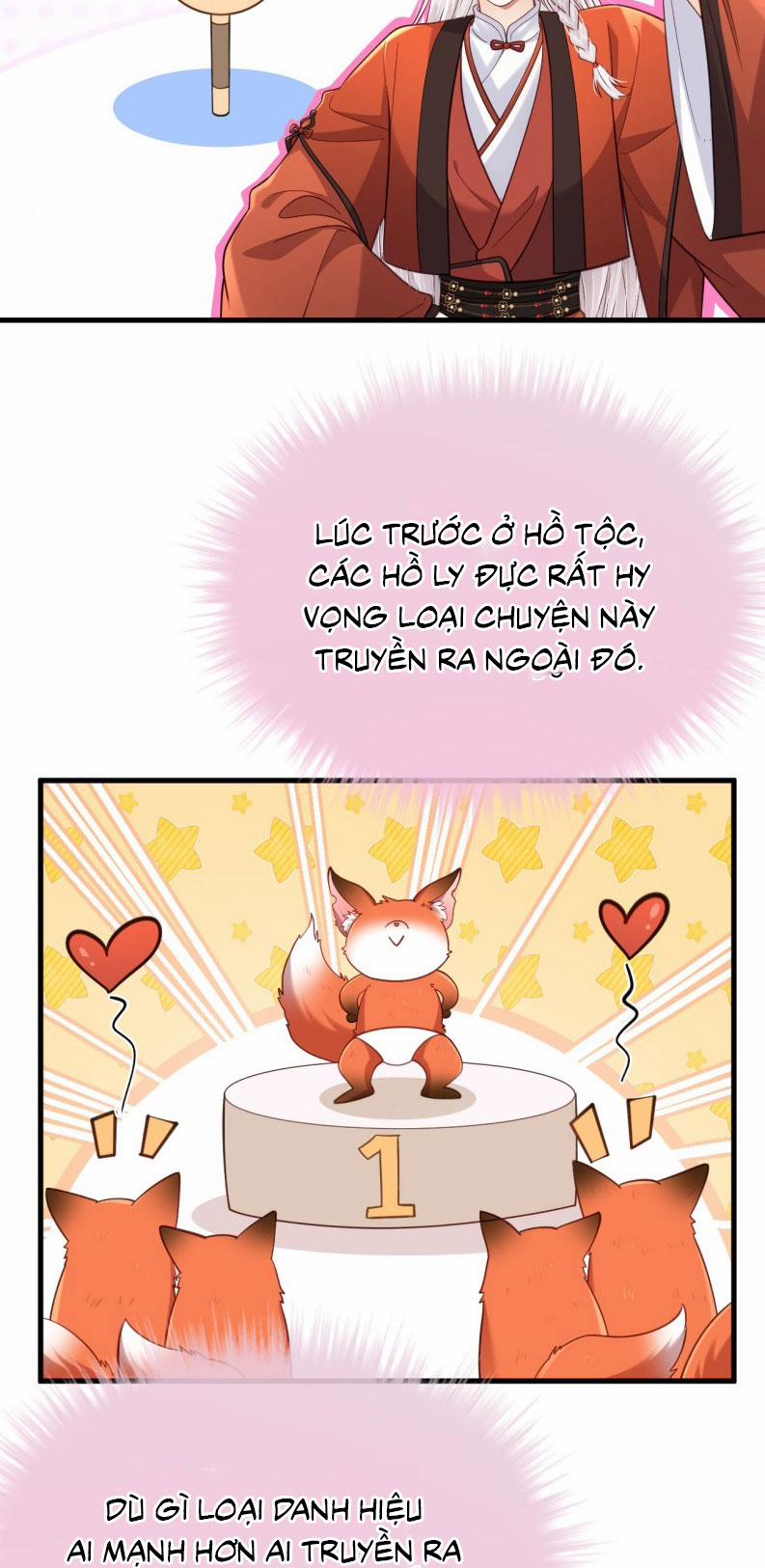 Sau Khi Bản Thể Rơi Vào Tay Đối Thủ Một Mất Một Còn 17 trang 31