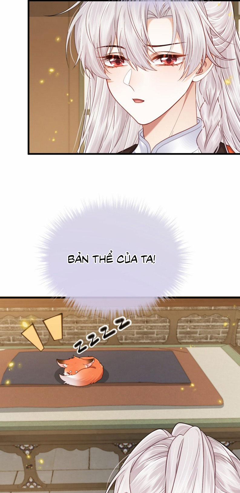 Sau Khi Bản Thể Rơi Vào Tay Đối Thủ Một Mất Một Còn 17 trang 33