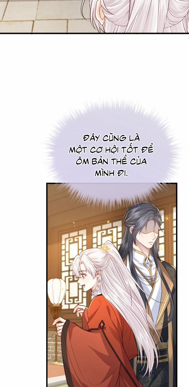 Sau Khi Bản Thể Rơi Vào Tay Đối Thủ Một Mất Một Còn 17 trang 34