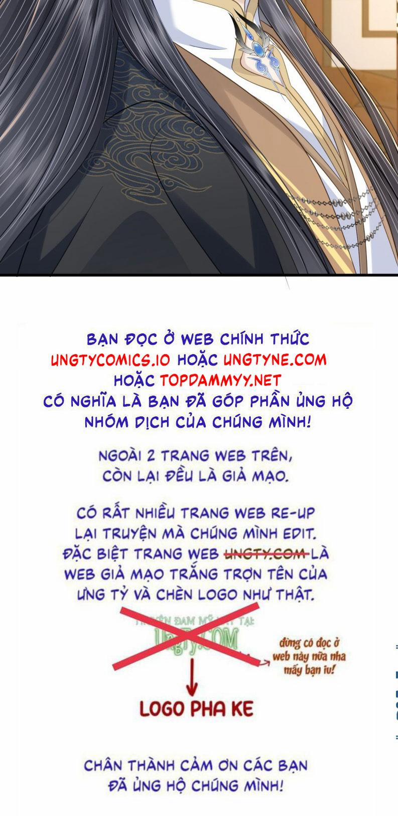 Sau Khi Bản Thể Rơi Vào Tay Đối Thủ Một Mất Một Còn 17 trang 38