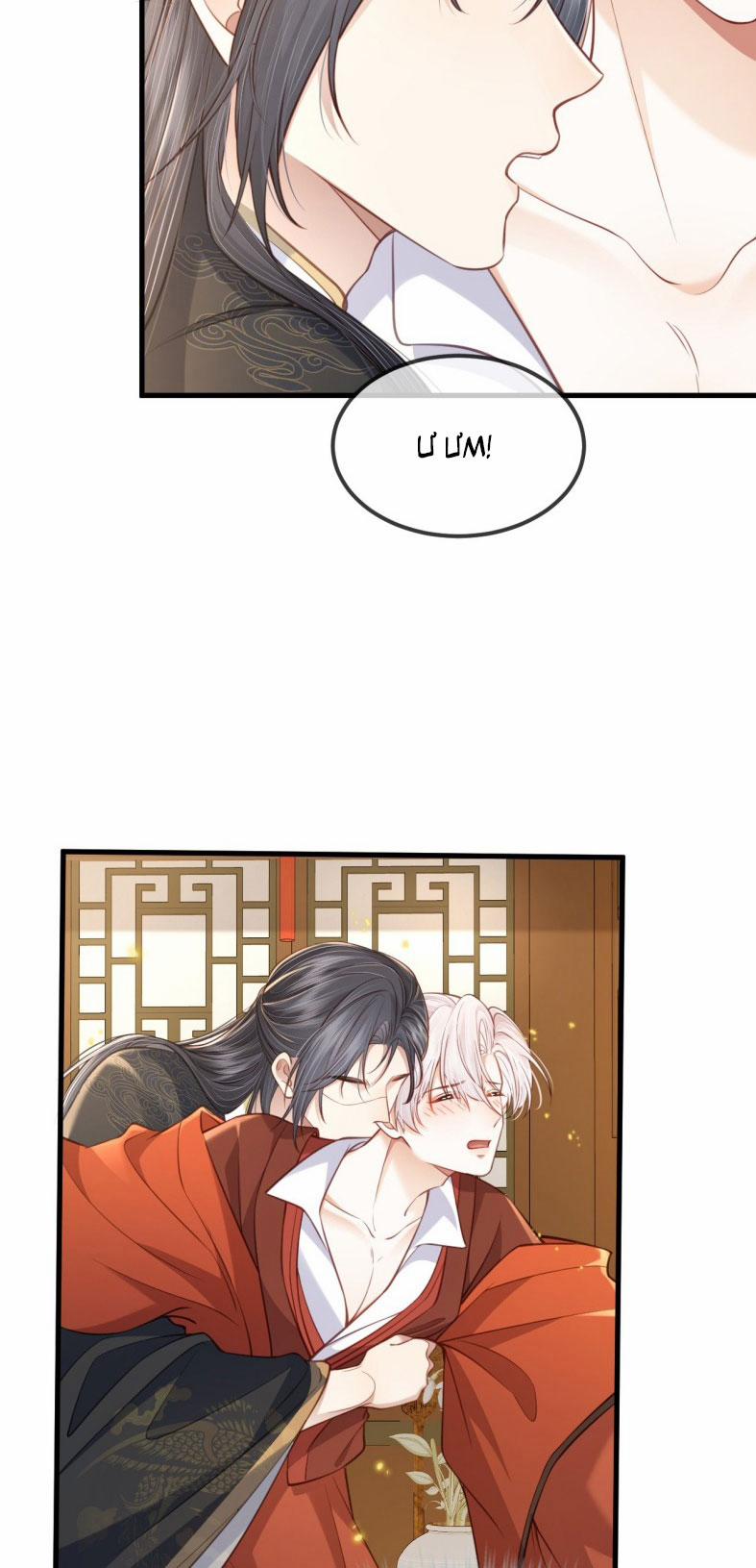 Sau Khi Bản Thể Rơi Vào Tay Đối Thủ Một Mất Một Còn 17 trang 4