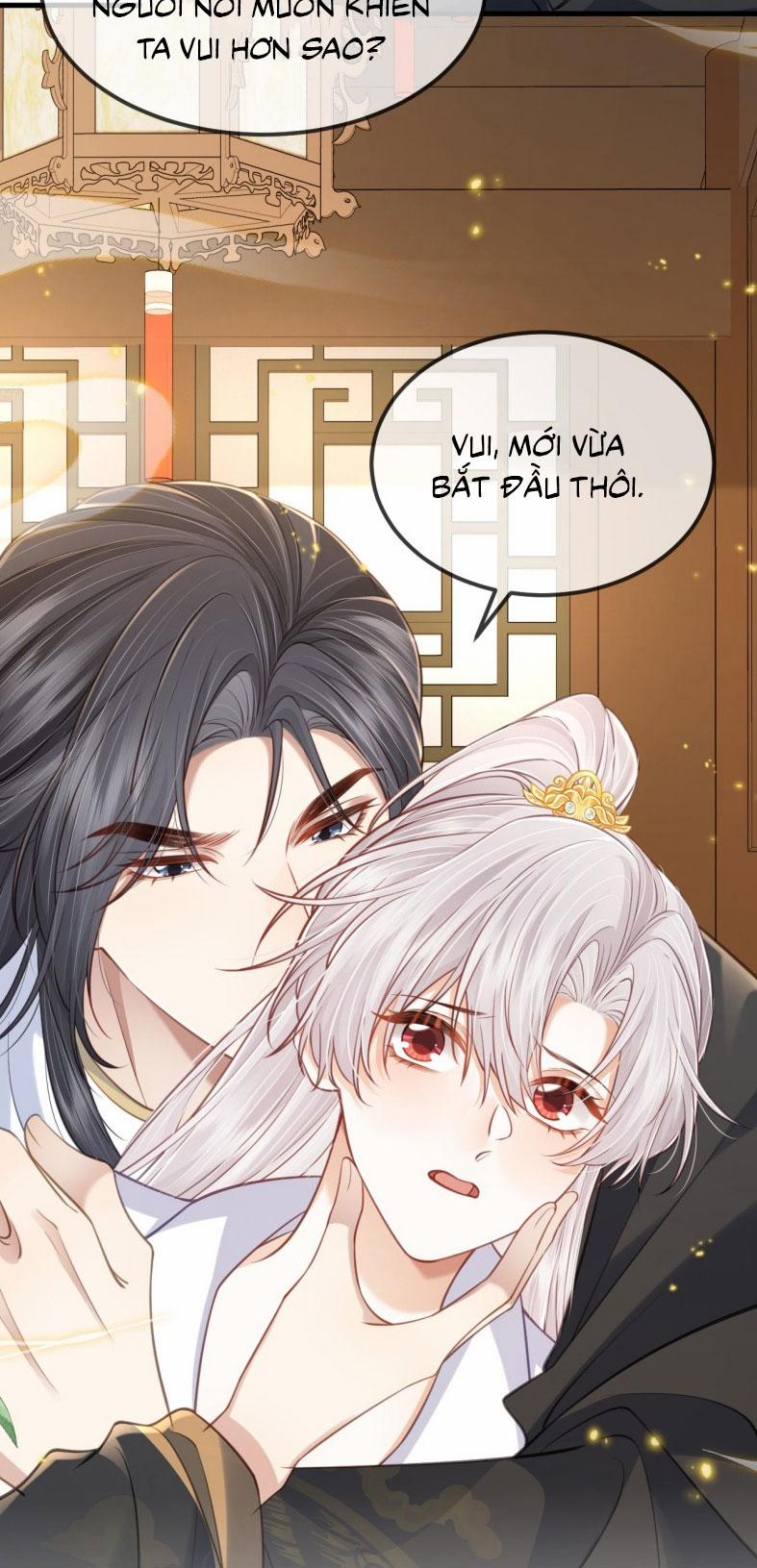 Sau Khi Bản Thể Rơi Vào Tay Đối Thủ Một Mất Một Còn 17 trang 6