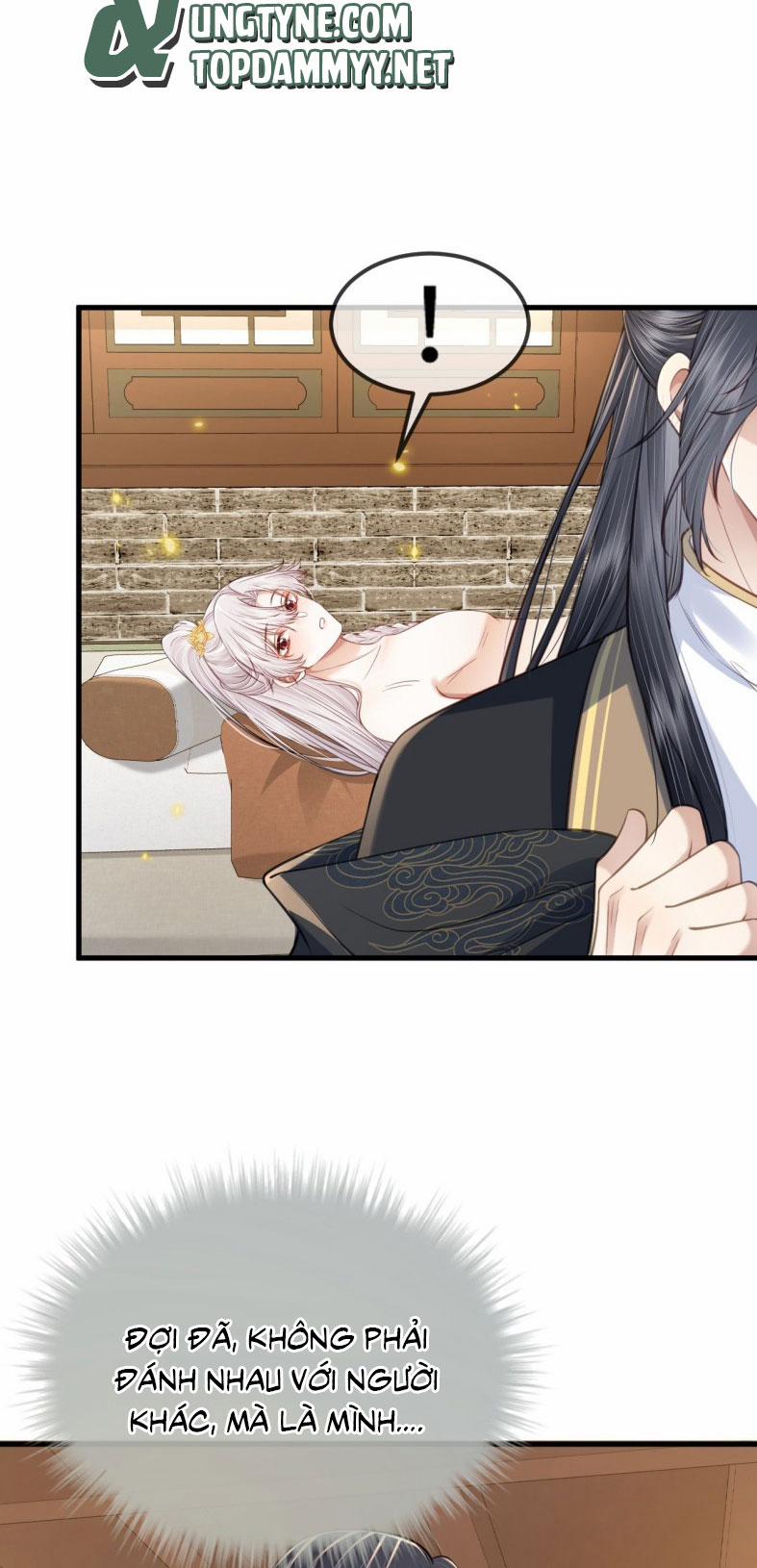 Sau Khi Bản Thể Rơi Vào Tay Đối Thủ Một Mất Một Còn 17 trang 9