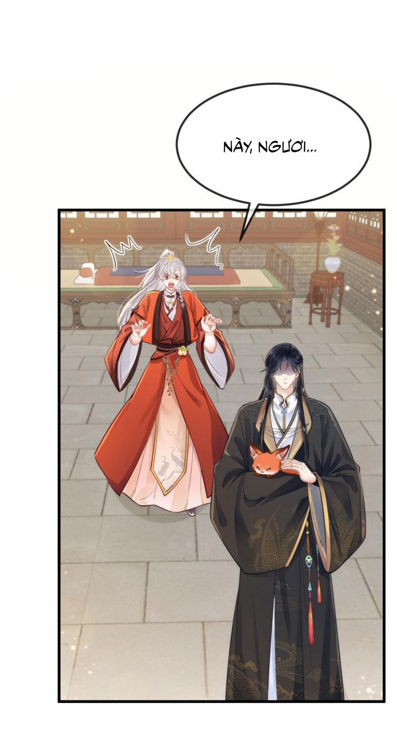 Sau Khi Bản Thể Rơi Vào Tay Đối Thủ Một Mất Một Còn 18 trang 10