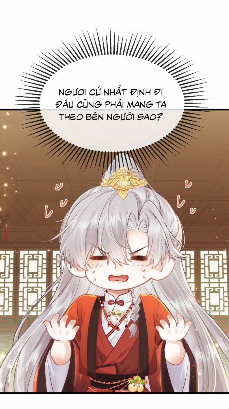 Sau Khi Bản Thể Rơi Vào Tay Đối Thủ Một Mất Một Còn 18 trang 11