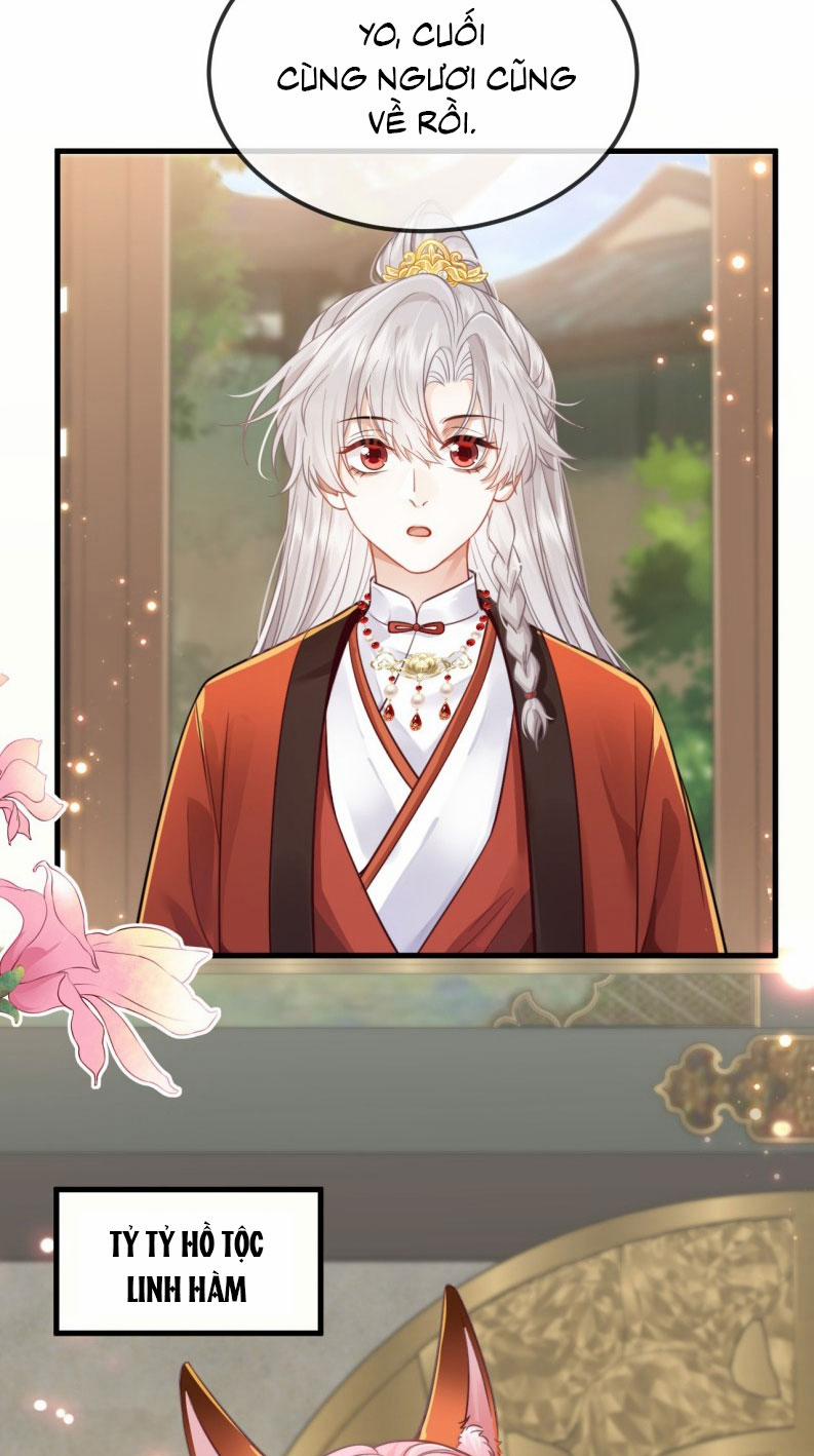 Sau Khi Bản Thể Rơi Vào Tay Đối Thủ Một Mất Một Còn 18 trang 13