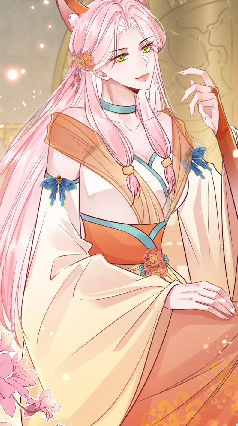 Sau Khi Bản Thể Rơi Vào Tay Đối Thủ Một Mất Một Còn 18 trang 14