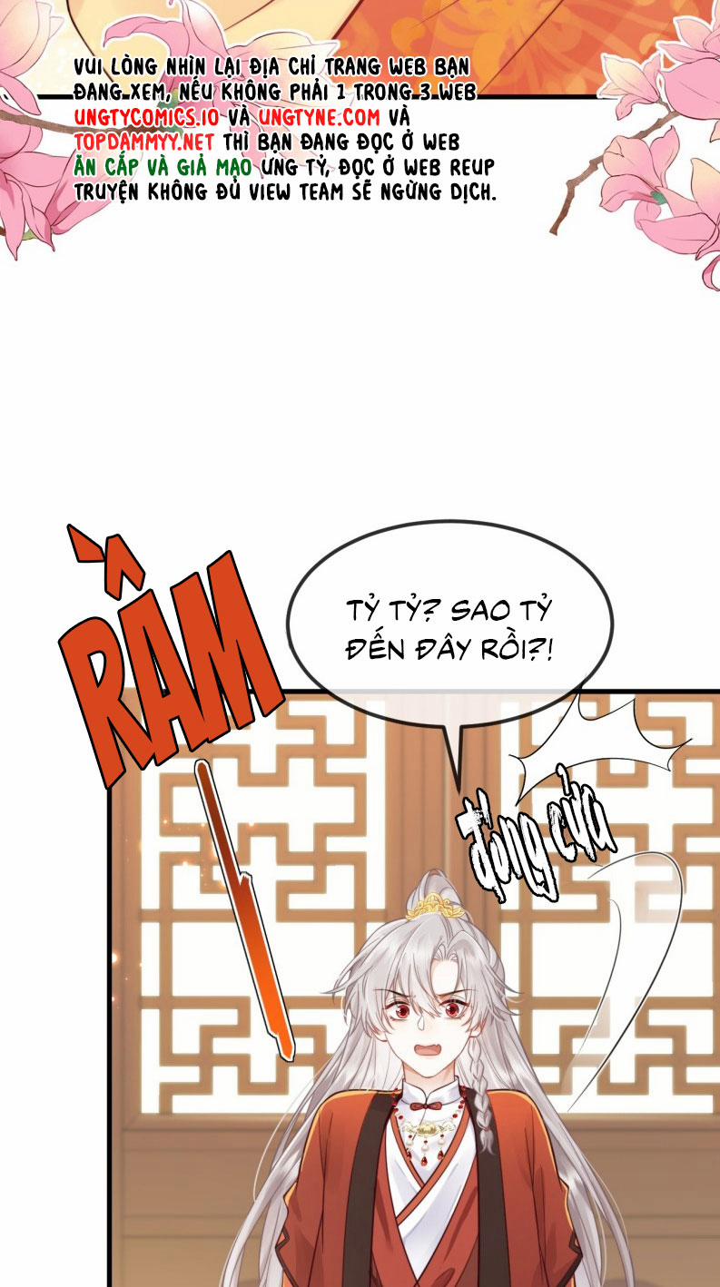 Sau Khi Bản Thể Rơi Vào Tay Đối Thủ Một Mất Một Còn 18 trang 15