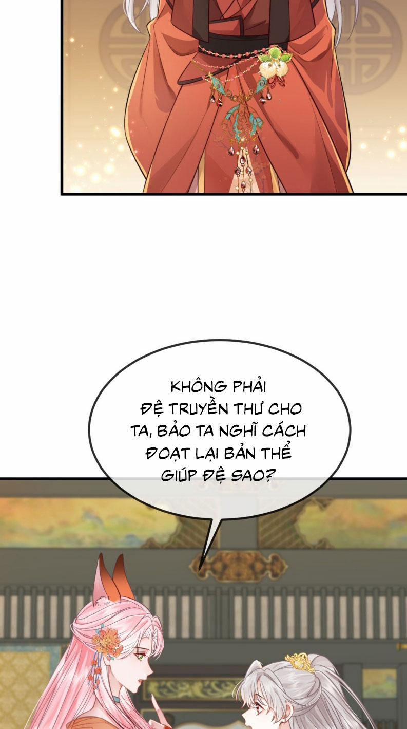 Sau Khi Bản Thể Rơi Vào Tay Đối Thủ Một Mất Một Còn 18 trang 16