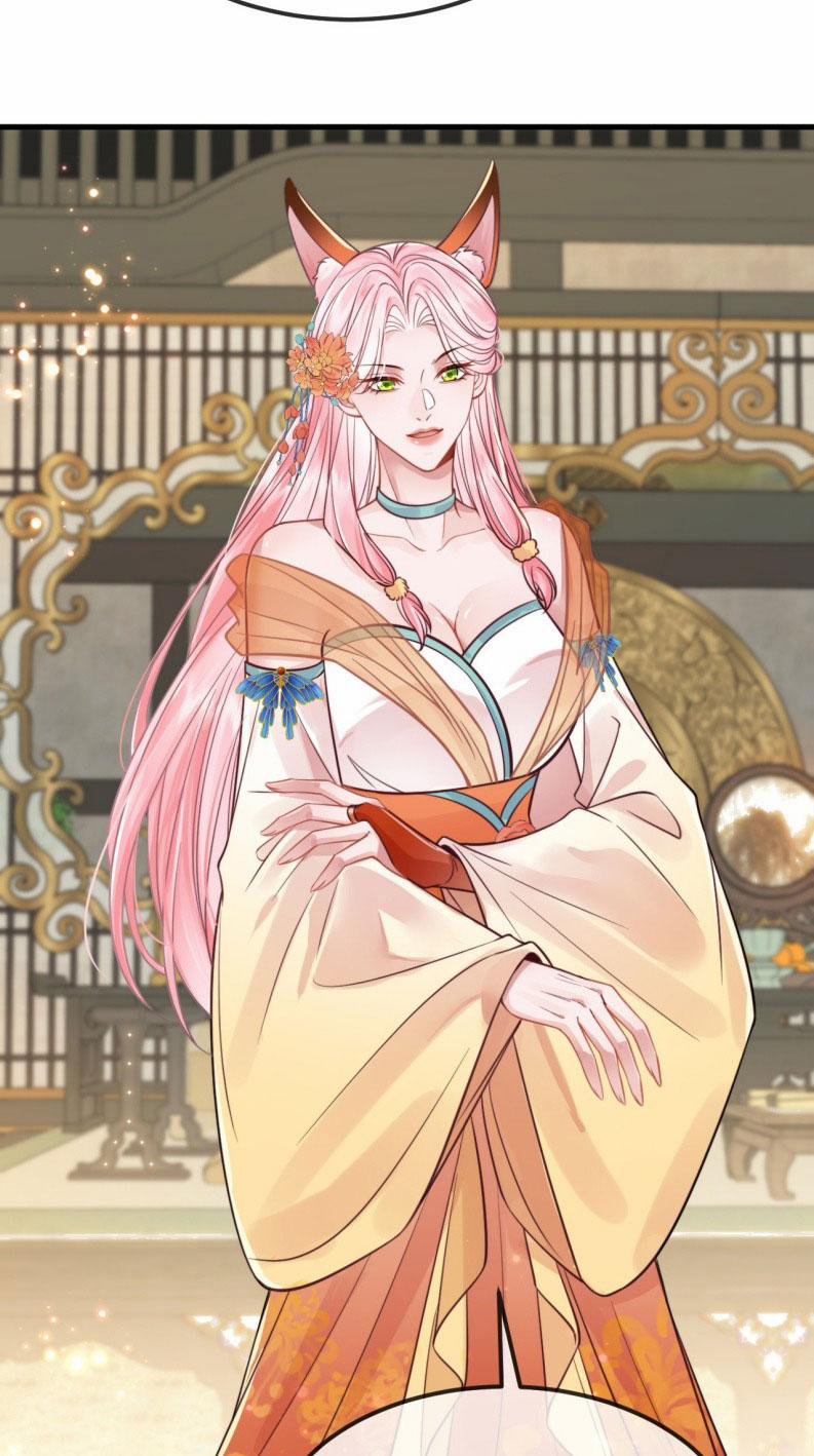 Sau Khi Bản Thể Rơi Vào Tay Đối Thủ Một Mất Một Còn 18 trang 18