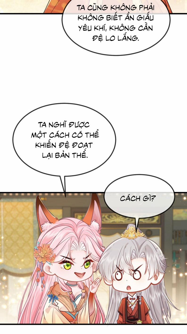 Sau Khi Bản Thể Rơi Vào Tay Đối Thủ Một Mất Một Còn 18 trang 19