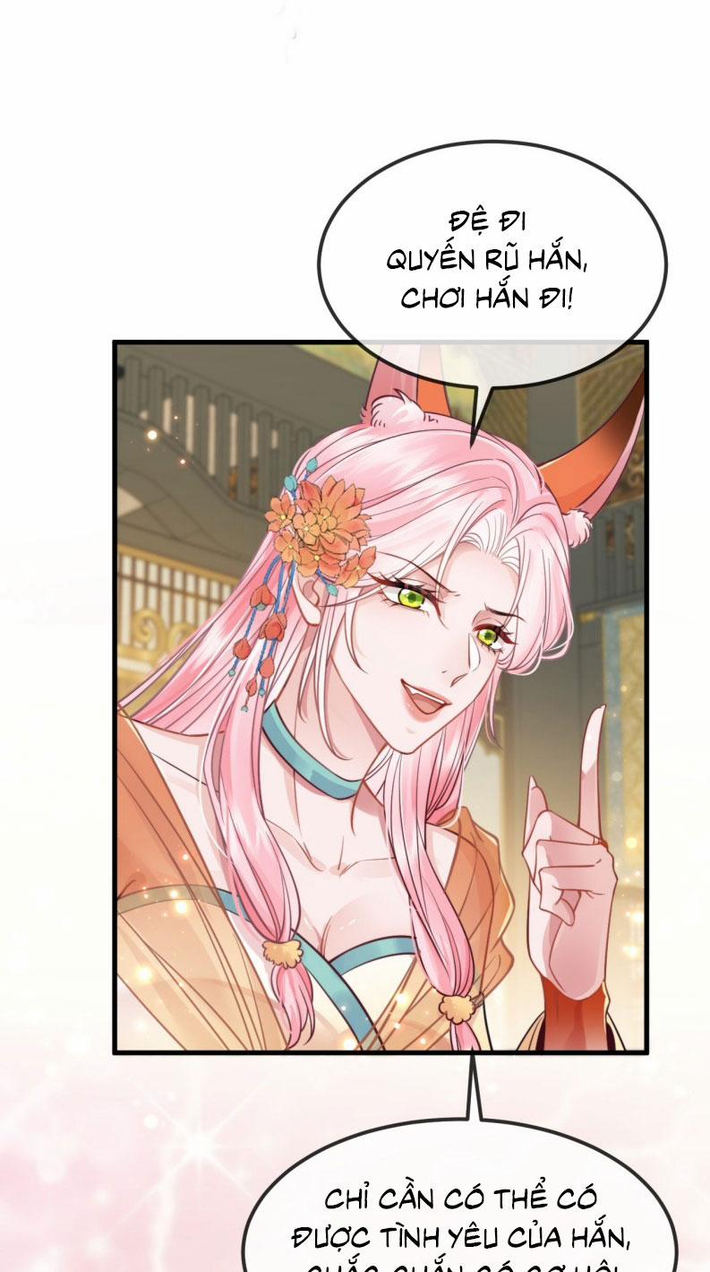 Sau Khi Bản Thể Rơi Vào Tay Đối Thủ Một Mất Một Còn 18 trang 20