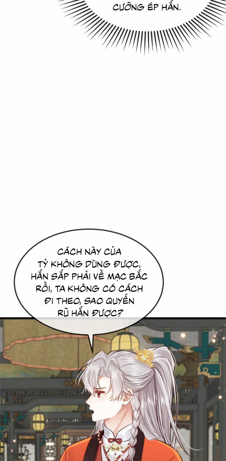 Sau Khi Bản Thể Rơi Vào Tay Đối Thủ Một Mất Một Còn 18 trang 23