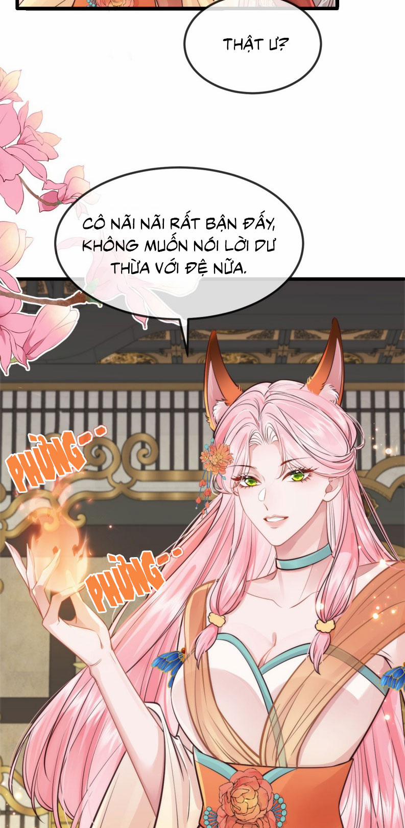 Sau Khi Bản Thể Rơi Vào Tay Đối Thủ Một Mất Một Còn 18 trang 27