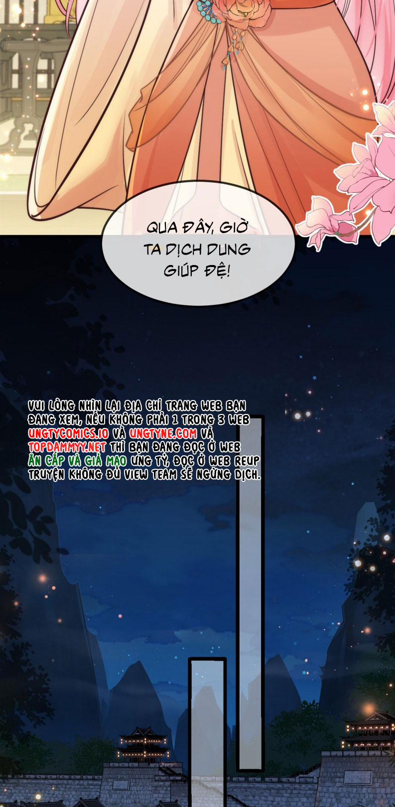 Sau Khi Bản Thể Rơi Vào Tay Đối Thủ Một Mất Một Còn 18 trang 28