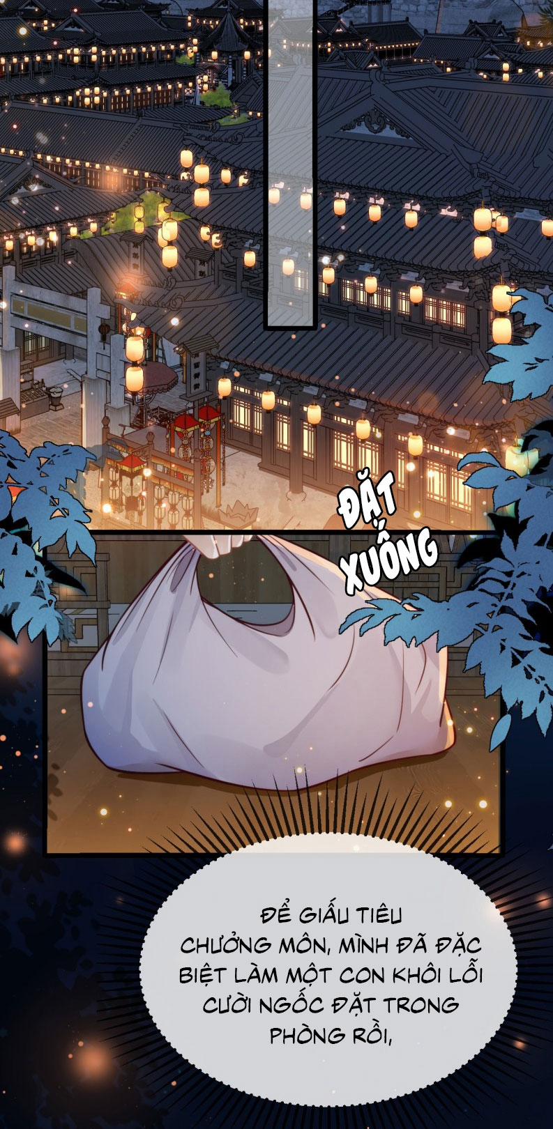 Sau Khi Bản Thể Rơi Vào Tay Đối Thủ Một Mất Một Còn 18 trang 29