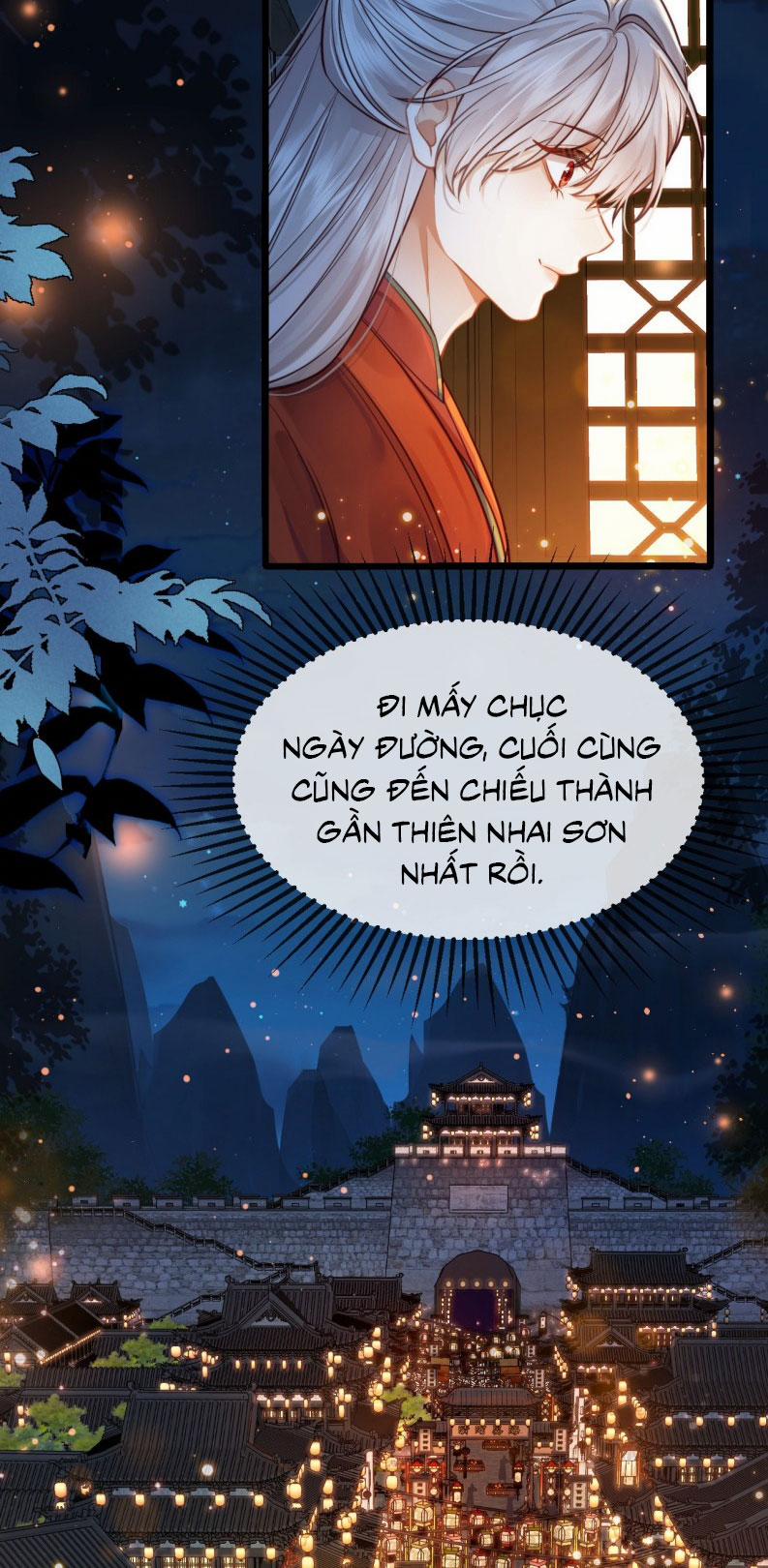 Sau Khi Bản Thể Rơi Vào Tay Đối Thủ Một Mất Một Còn 18 trang 31