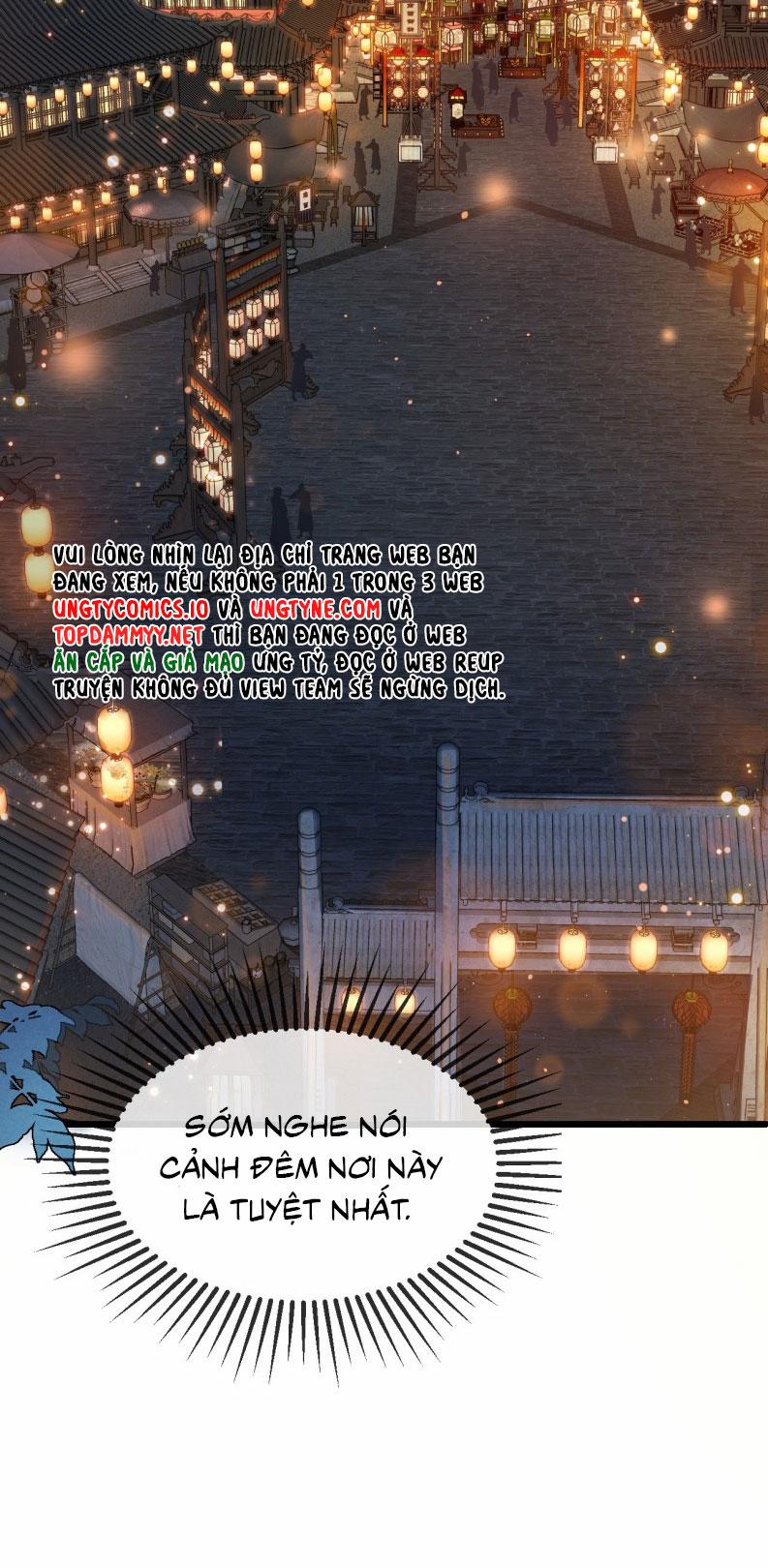 Sau Khi Bản Thể Rơi Vào Tay Đối Thủ Một Mất Một Còn 18 trang 32