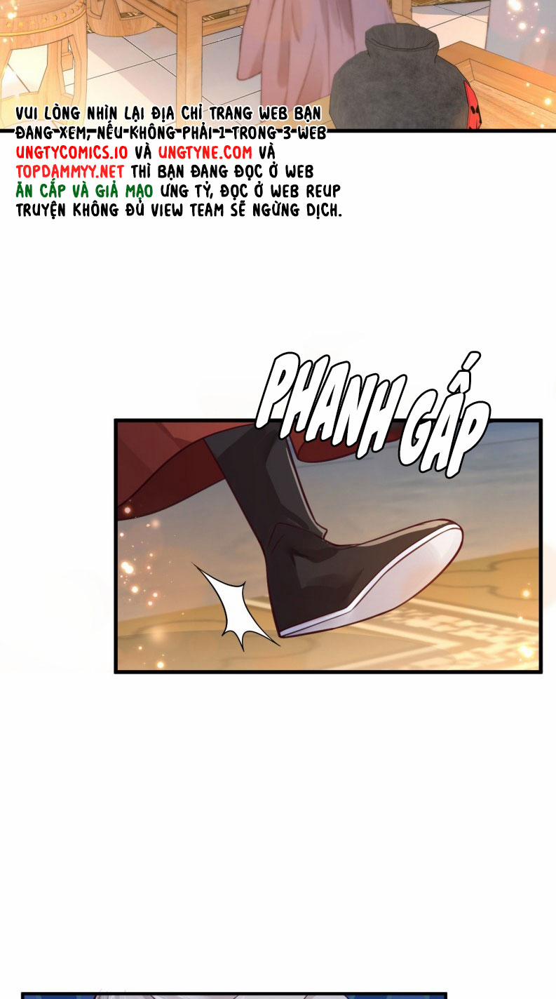 Sau Khi Bản Thể Rơi Vào Tay Đối Thủ Một Mất Một Còn 18 trang 34