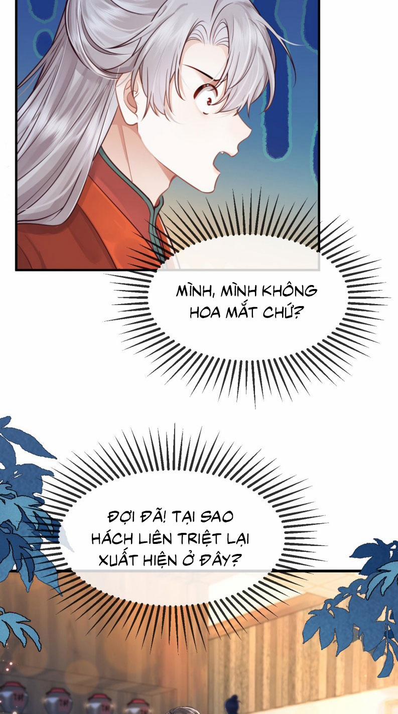 Sau Khi Bản Thể Rơi Vào Tay Đối Thủ Một Mất Một Còn 18 trang 35