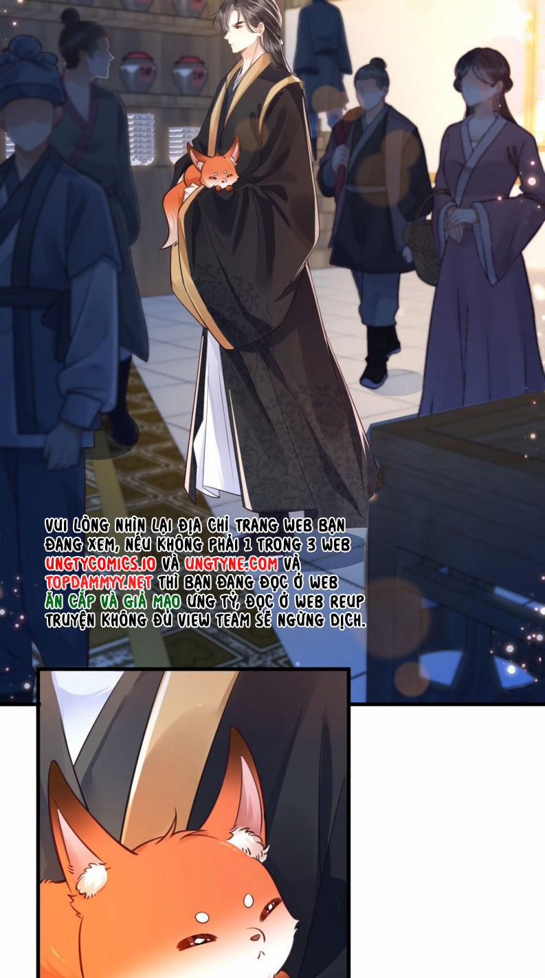 Sau Khi Bản Thể Rơi Vào Tay Đối Thủ Một Mất Một Còn 18 trang 36