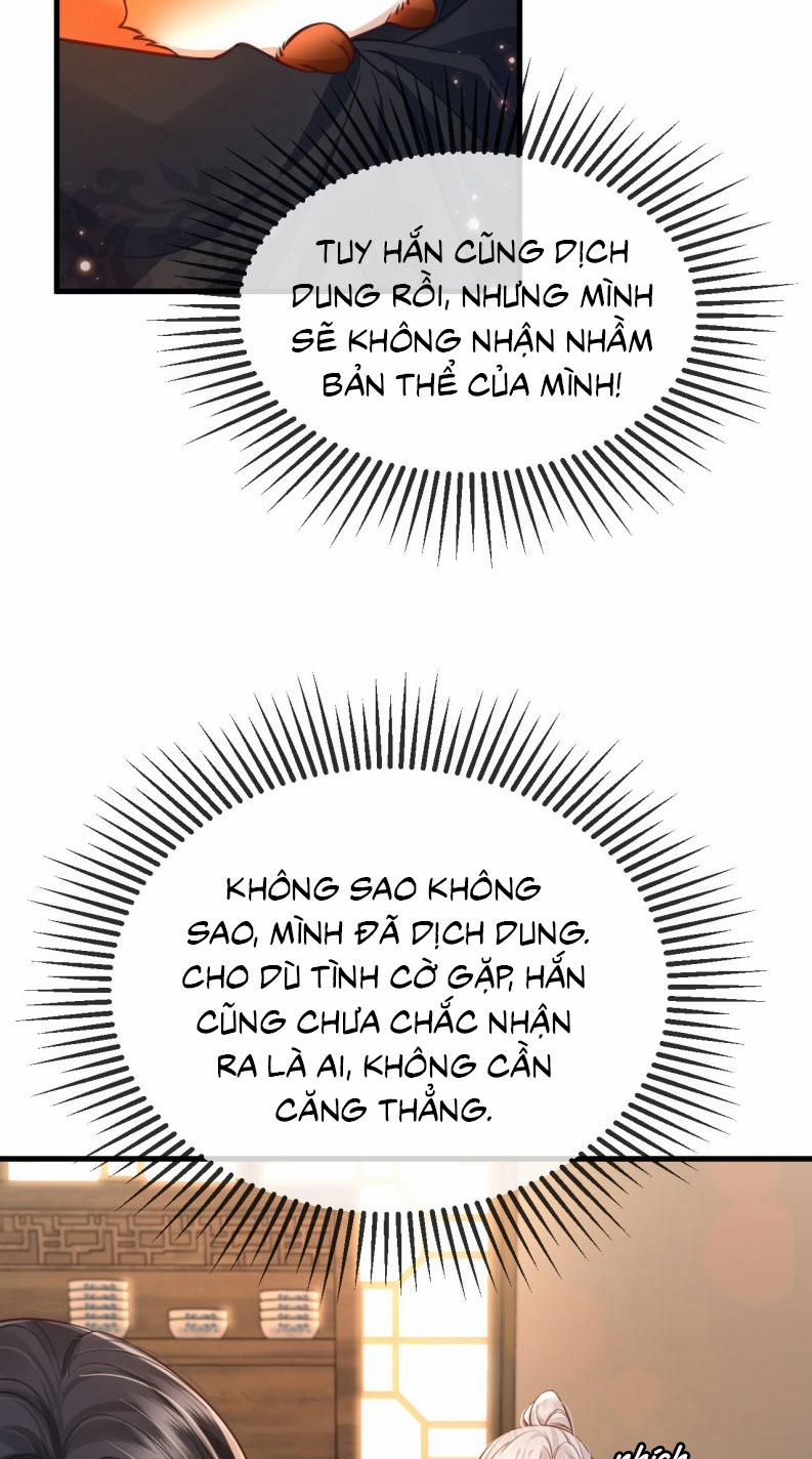 Sau Khi Bản Thể Rơi Vào Tay Đối Thủ Một Mất Một Còn 18 trang 37