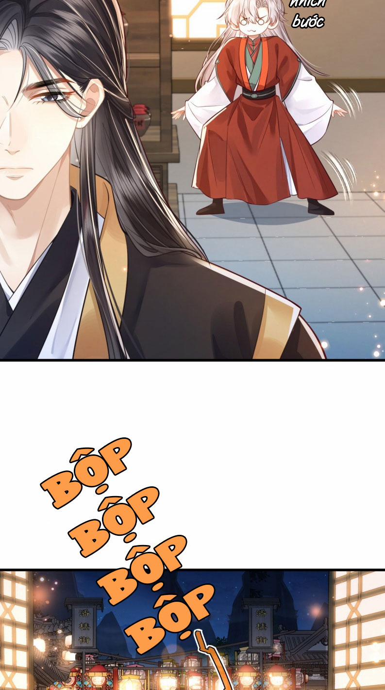 Sau Khi Bản Thể Rơi Vào Tay Đối Thủ Một Mất Một Còn 18 trang 38