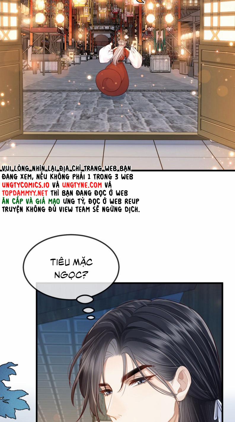 Sau Khi Bản Thể Rơi Vào Tay Đối Thủ Một Mất Một Còn 18 trang 39