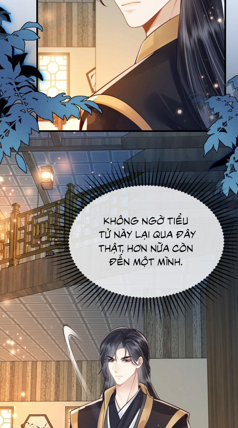 Sau Khi Bản Thể Rơi Vào Tay Đối Thủ Một Mất Một Còn 18 trang 40