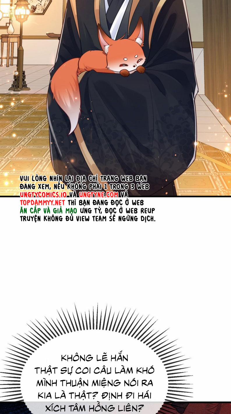 Sau Khi Bản Thể Rơi Vào Tay Đối Thủ Một Mất Một Còn 18 trang 41