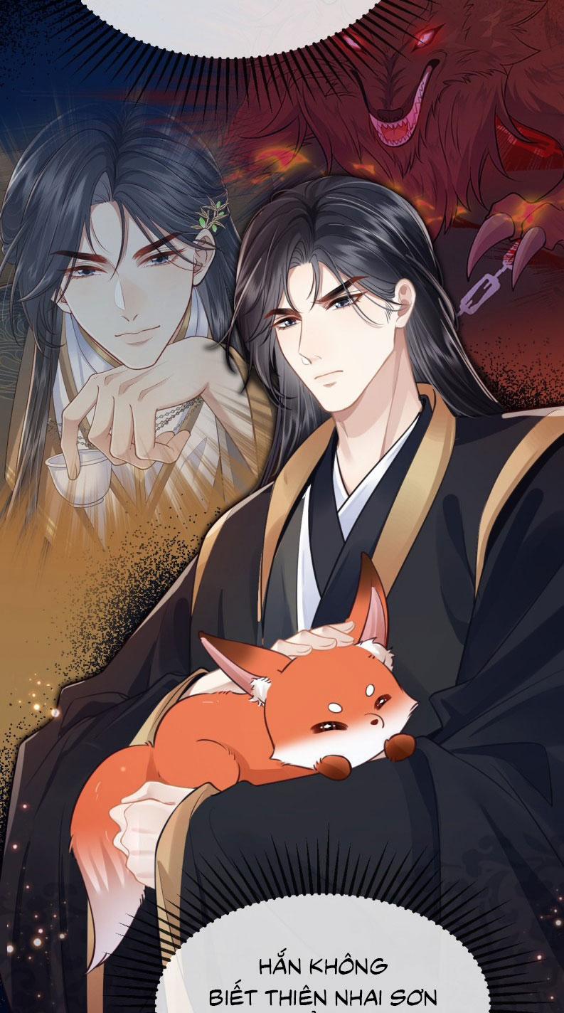 Sau Khi Bản Thể Rơi Vào Tay Đối Thủ Một Mất Một Còn 18 trang 42