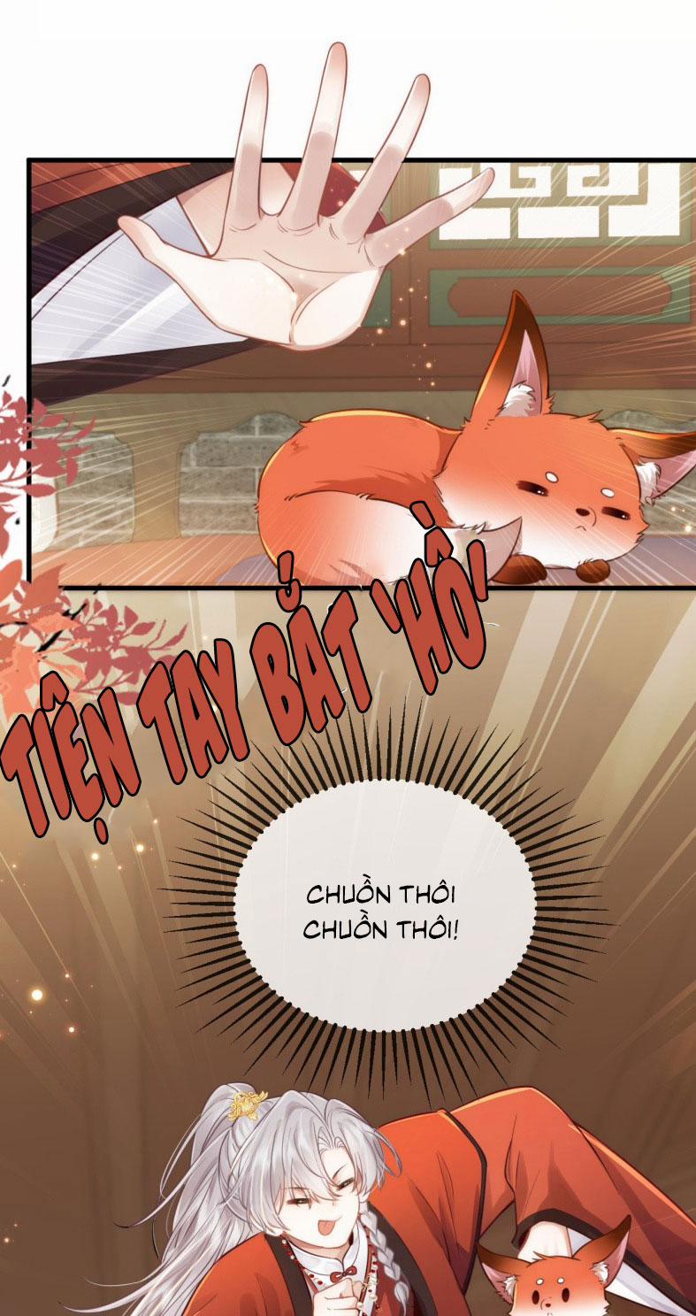 Sau Khi Bản Thể Rơi Vào Tay Đối Thủ Một Mất Một Còn 18 trang 5